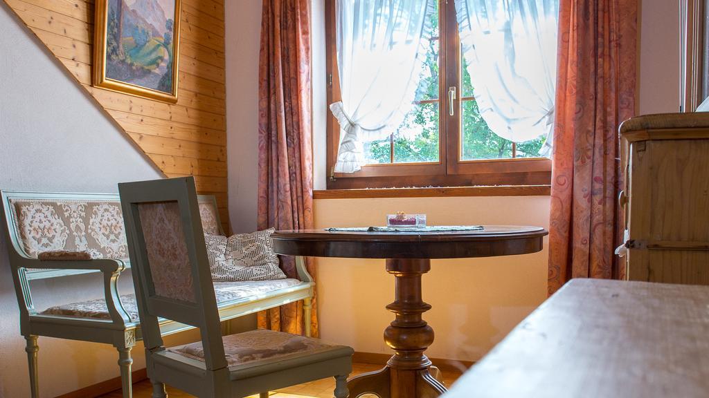 Hotel Badhof Altstätten Quarto foto