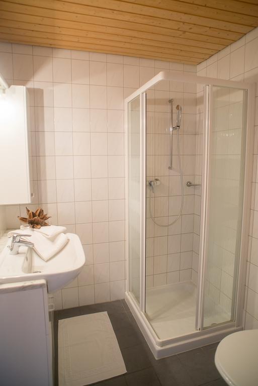 Hotel Badhof Altstätten Quarto foto