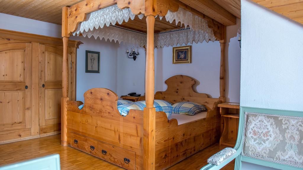 Hotel Badhof Altstätten Quarto foto