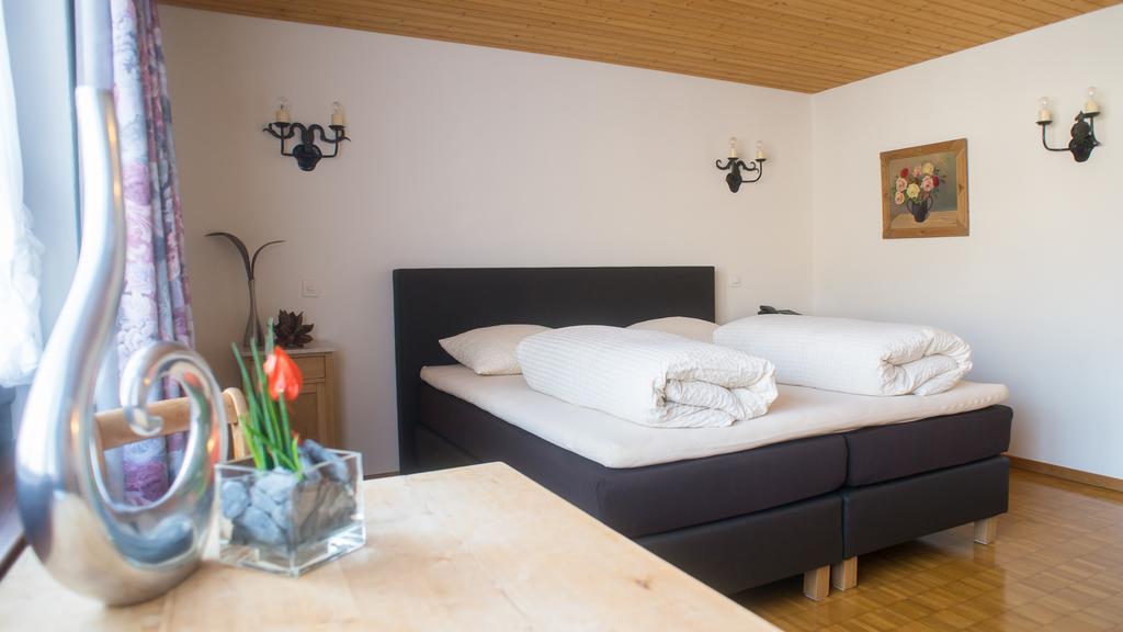Hotel Badhof Altstätten Quarto foto