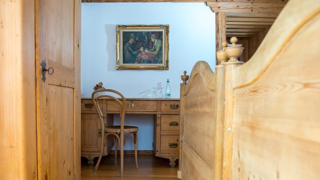 Hotel Badhof Altstätten Quarto foto
