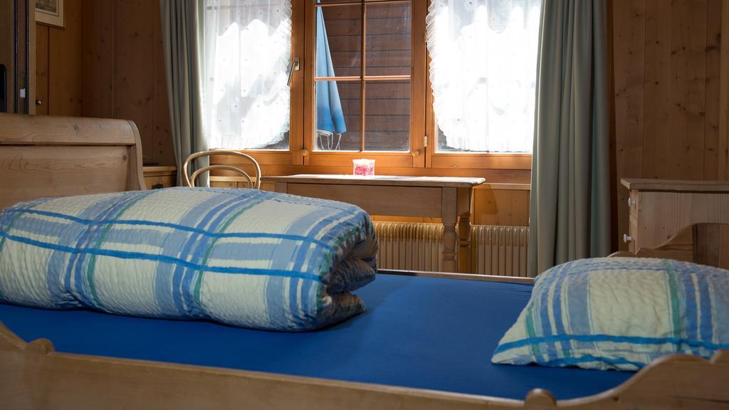 Hotel Badhof Altstätten Quarto foto